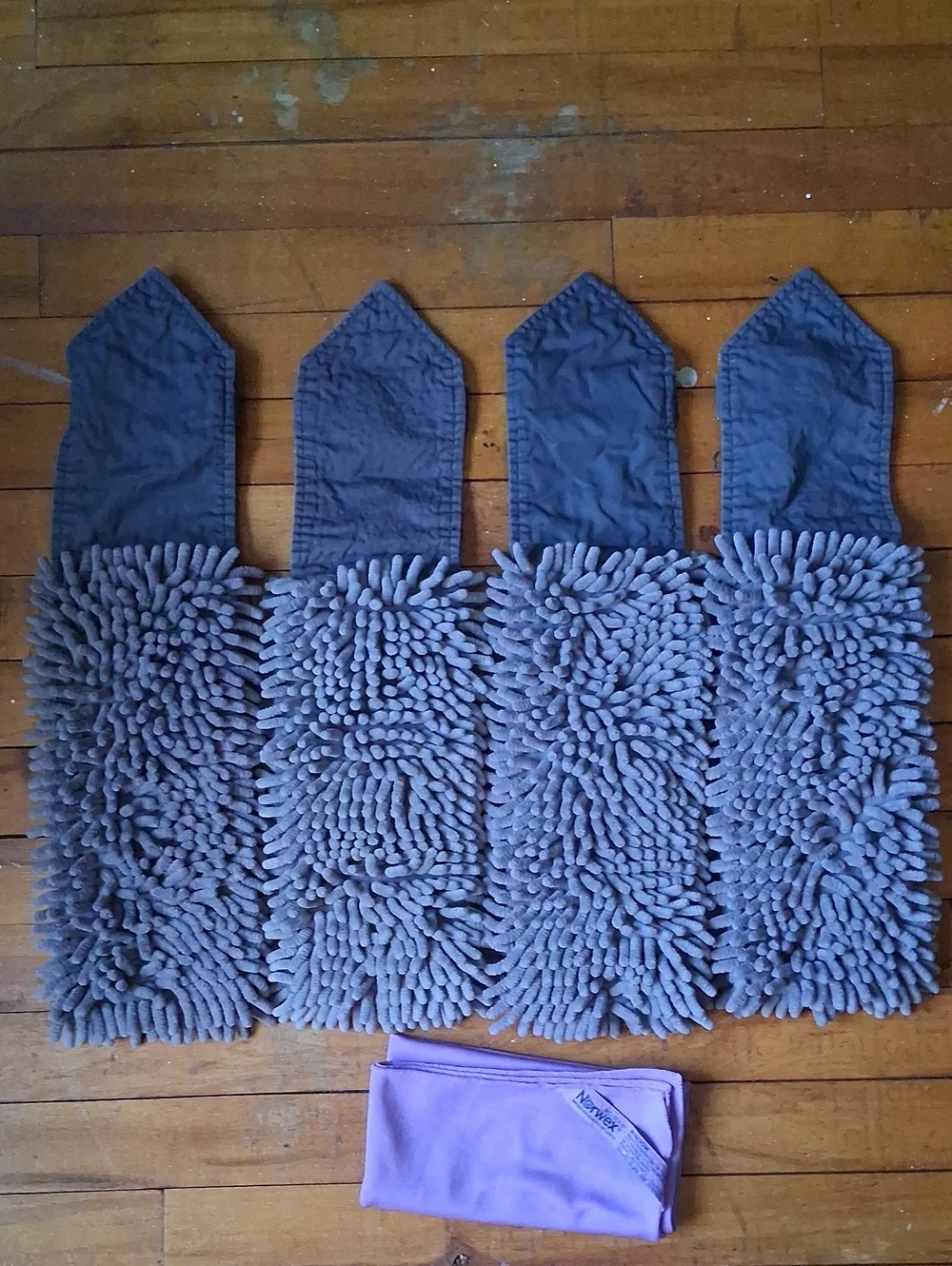 Norwex piece bundle